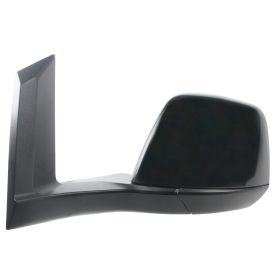 Ford Transit Connect 2019 Driver Side Power Door Mirror - FO1320605