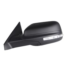 2011-2015 Ford Explorer Driver Side Power Door Mirror - FO1320615