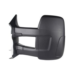 Ford Transit T-150 Cargo Van 2015-2019 Driver Side Power Door Mirror - FO1320626