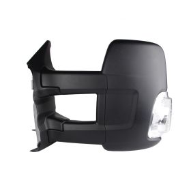 Ford Transit T-150 Cargo Van 2015-2019 Driver Side Power Door Mirror - FO1320627