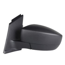 2017-2019 Ford Escape - Driver Side Power Door Mirror - FO1320648