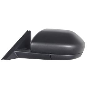 2020-2022 FORD EXPLORER POLICE INTERCEPTOR Driver Side Power Door Mirror - FO1320670