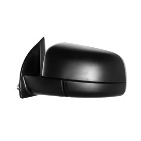 2019-2022 FORD RANGER PICKUP (2019-) Driver Side Power Door Mirror - FO1320684