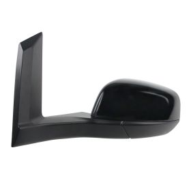 2016-2018 Ford Transit Connect - Driver Side Power Door Mirror - FO1320725