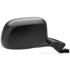 1992-1996 Ford Fullsize Pickup - Passenger Side Power Door Mirror - FO1321116
