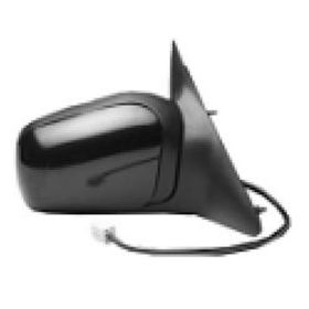 Ford Crown Victoria 1997 Passenger Side Power Door Mirror - FO1321130