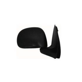 1997-2002 Ford F-150 Lightduty Pickup - Passenger Side Manual Door Mirror - FO1321132