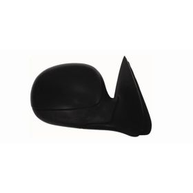 Ford Pickup Heritage 2004 Passenger Side Power Door Mirror Assembly - FO1321134