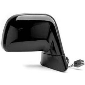 1995-1997 Lincoln Town Car - Passenger Side Power Door Mirror - FO1321148