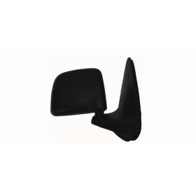 Ford Ranger Pickup 2wd 1993-2005 Passenger Side Manual Door Mirror - FO1321156