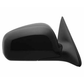 Ford Expedition 1998-2002 Passenger Side Power Door Mirror - FO1321159