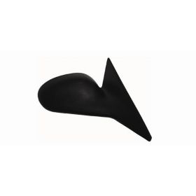 1996-1998 Ford Mustang - Passenger Side Power Door Mirror - FO1321162