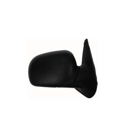 Ford Ranger Pickup 2wd 1998-2005 Passenger Side Manual Door Mirror - FO1321165