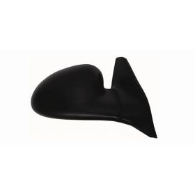 Ford Escort 1997-2002 Passenger Side Manual Door Mirror - FO1321166