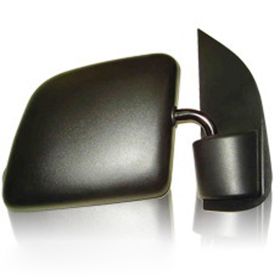 Ford Van Econoline 1992-2007 Passenger Side Manual Door Mirror - FO1321172