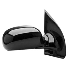 Ford Windstar 1999-2003 Passenger Side Manual Door Mirror - FO1321181