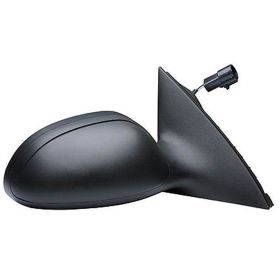 Ford Taurus 2000-2007 Passenger Side Power Door Mirror - FO1321193