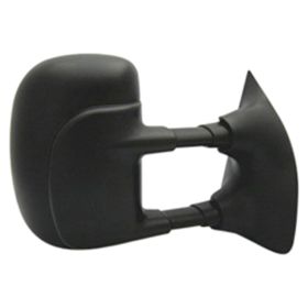 Ford Pickup F550 Superduty 1999-2004 Passenger Side Manual Door Mirror - FO1321195