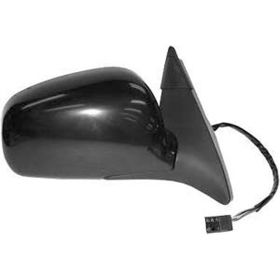 Lincoln Town Car 1998-2002 Passenger Side Power Door Mirror - FO1321204