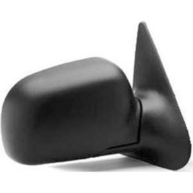 Ford Ranger Pickup 2wd 1998-2005 Passenger Side Power Door Mirror - FO1321206