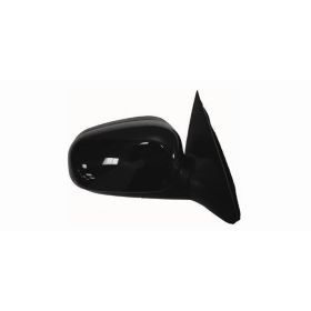 Ford Crown Victoria 2002-2008 Passenger Side Power Door Mirror - FO1321214