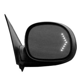 Ford Pickup Heritage 2004 Passenger Side Power Door Mirror - FO1321215