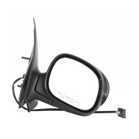 Ford Pickup Lightduty 2001-2003 Passenger Side Power Door Mirror - FO1321223