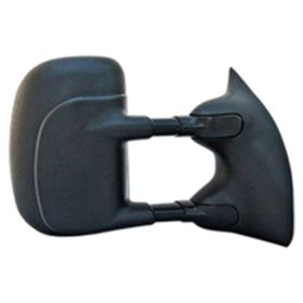 Ford Pickup F450 Superduty 1999-2007 Passenger Side Manual Door Mirror - FO1321226