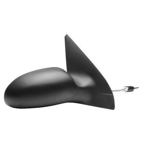 Ford Focus 2002-2007 Passenger Side Manual Door Mirror Assembly - FO1321239
