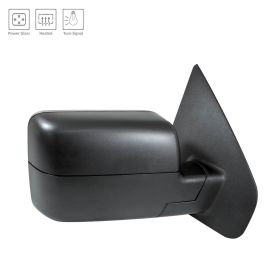 Ford Pickup Lightduty 2004-2006 Passenger Side Power Door Mirror - FO1321242