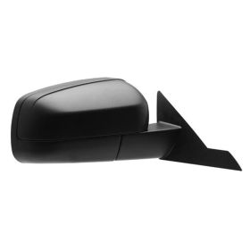 Ford 500 2005-2007 Passenger Side Power Door Mirror - FO1321245