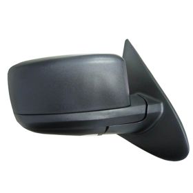 Ford Expedition 2003 Passenger Side Power Door Mirror - FO1321248