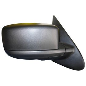 Ford Expedition 2004-2006 Passenger Side Power Door Mirror - FO1321249