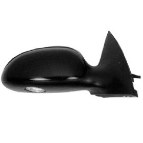 Ford Taurus 2002-2007 Passenger Side Power Door Mirror - FO1321250