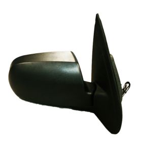 Ford Escape 2001-2007 Passenger Side Power Door Mirror - FO1321251
