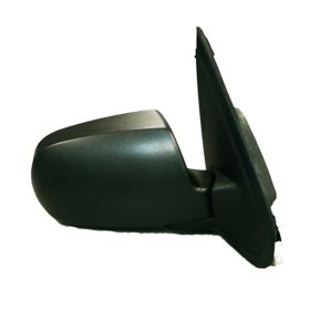 Ford Escape 2003-2007 Passenger Side Power Door Mirror - FO1321252