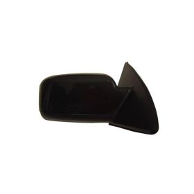 Ford Fusion 2006-2010 Passenger Side Power Door Mirror - FO1321266