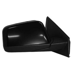 2008-2010 Ford Edge - Passenger Side Power Door Mirror - FO1321281