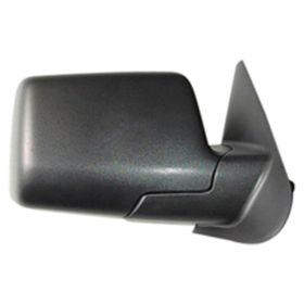 Ford Ranger Pickup 2wd 2006-2011 Passenger Side Power Door Mirror - FO1321282