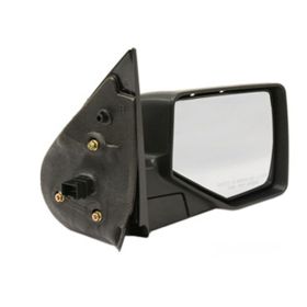 Ford Explorer 2006-2010 Passenger Side Power Door Mirror - FO1321284