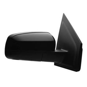 Ford Freestyle 2005-2007 Passenger Side Power Door Mirror - FO1321285