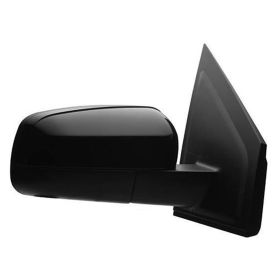 Ford Freestyle 2005-2007 Passenger Side Power Door Mirror - FO1321286