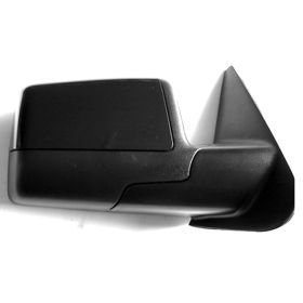 Ford Ranger Pickup 2wd 2006-2011 Passenger Side Power Door Mirror - FO1321289