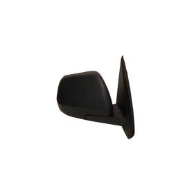 2008-2010 Mercury Mariner - Passenger Side Power Door Mirror - FO1321291
