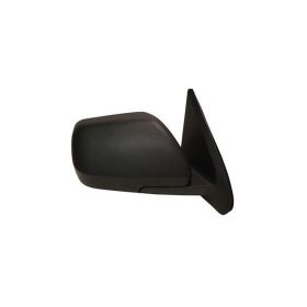 Ford Escape 2008-2009 Passenger Side Power Door Mirror - FO1321293