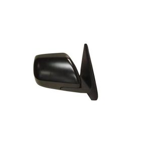 Ford Escape 2008-2009 Passenger Side Power Door Mirror - FO1321294