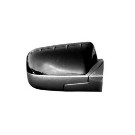 Ford Taurus 2008-2009 Passenger Side Manaual Door Mirror - FO1321295