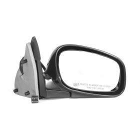 Lincoln Town Car 2003-2004 Passenger Side Power Door Mirror - FO1321307
