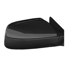 Ford Taurus 2008-2009 Passenger Side Power Door Mirror - FO1321311