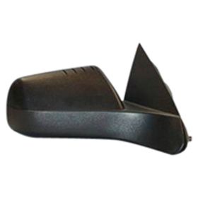 Ford Focus 2008-2011 Passenger Side Manual Door Mirror - FO1321316